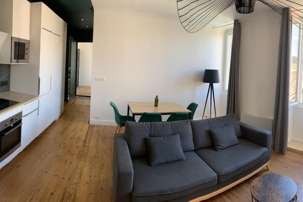Appartement - Bordeaux Exterior foto