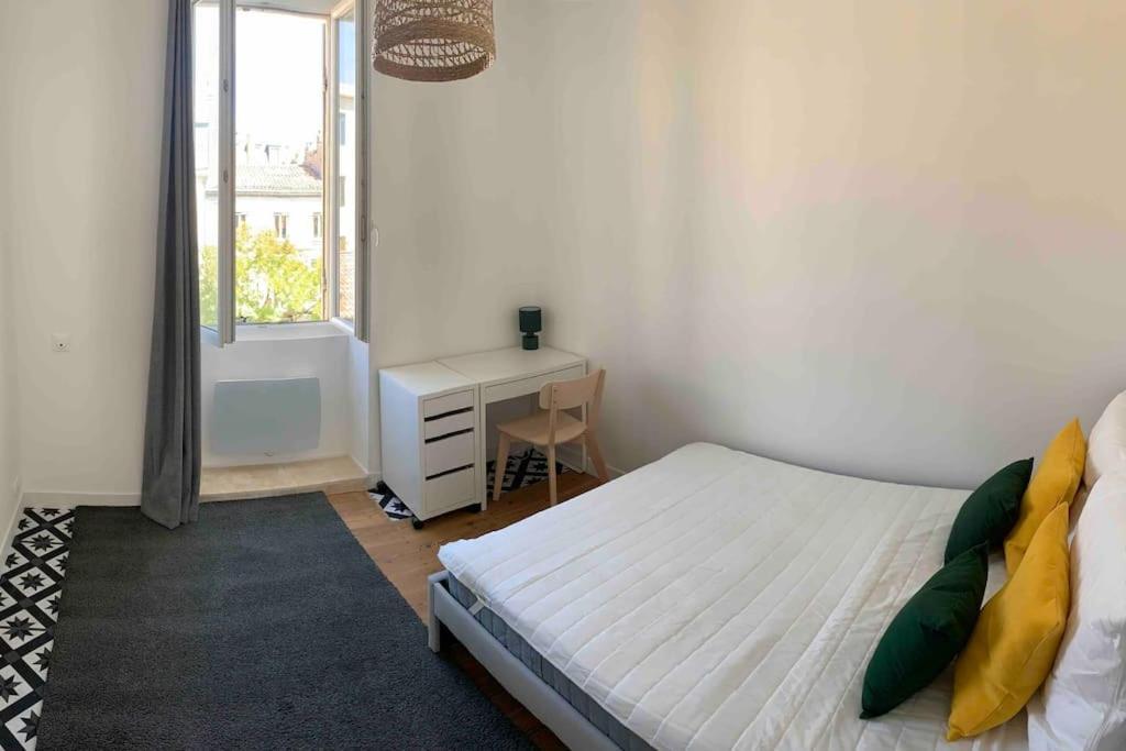 Appartement - Bordeaux Exterior foto